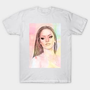 Rihanna T-Shirt